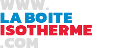 Logo La Boite Isotherme
